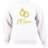 Unisex Sweater  Thumbnail