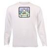 Unisex Long-sleeve T-shirt Thumbnail