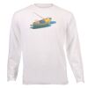 Unisex Long-sleeve T-shirt Thumbnail