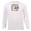 Unisex Long-sleeve T-shirt Thumbnail