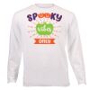 Unisex Long-sleeve T-shirt Thumbnail