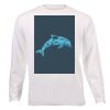 Unisex Long-sleeve T-shirt Thumbnail