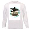 Unisex Long-sleeve T-shirt Thumbnail