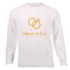 Unisex Long-sleeve T-shirt Thumbnail