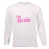 Unisex Long-sleeve T-shirt Thumbnail