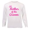 Unisex Long-sleeve T-shirt Thumbnail