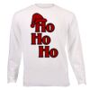 Unisex Long-sleeve T-shirt Thumbnail