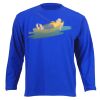 Junior Long-sleeve T-shirt Thumbnail