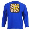 Junior Long-sleeve T-shirt Thumbnail