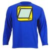 Junior Long-sleeve T-shirt Thumbnail