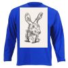 Junior Long-sleeve T-shirt Thumbnail