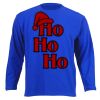 Junior Long-sleeve T-shirt Thumbnail