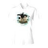 Ladies Dri-Fit Golf Shirt Thumbnail