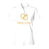 Ladies Dri-Fit Golf Shirt Thumbnail