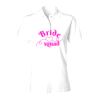 Ladies Dri-Fit Golf Shirt Thumbnail