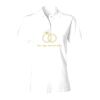 Ladies Dri-Fit Golf Shirt Thumbnail