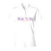 Ladies Dri-Fit Golf Shirt Thumbnail