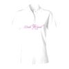 Ladies Dri-Fit Golf Shirt Thumbnail