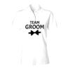 Ladies Dri-Fit Golf Shirt Thumbnail