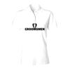 Ladies Dri-Fit Golf Shirt Thumbnail