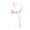 Ladies Dri-Fit Golf Shirt Thumbnail