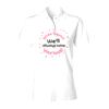 Ladies Dri-Fit Golf Shirt Thumbnail