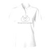 Ladies Dri-Fit Golf Shirt Thumbnail