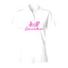 Ladies Dri-Fit Golf Shirt Thumbnail