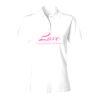 Ladies Dri-Fit Golf Shirt Thumbnail