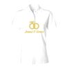 Ladies Dri-Fit Golf Shirt Thumbnail
