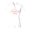 Ladies Dri-Fit Golf Shirt Thumbnail