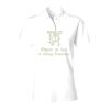 Ladies Dri-Fit Golf Shirt Thumbnail
