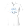 Ladies Dri-Fit Golf Shirt Thumbnail