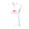 Ladies Dri-Fit Golf Shirt Thumbnail