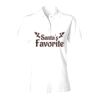 Ladies Dri-Fit Golf Shirt Thumbnail