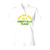 Ladies Dri-Fit Golf Shirt Thumbnail