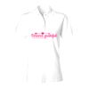Ladies Dri-Fit Golf Shirt Thumbnail