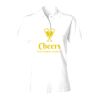 Ladies Dri-Fit Golf Shirt Thumbnail
