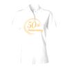 Ladies Dri-Fit Golf Shirt Thumbnail
