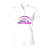 Ladies Dri-Fit Golf Shirt Thumbnail