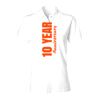 Ladies Dri-Fit Golf Shirt Thumbnail