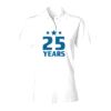 Ladies Dri-Fit Golf Shirt Thumbnail