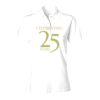 Ladies Dri-Fit Golf Shirt Thumbnail