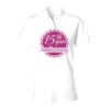 Ladies Dri-Fit Golf Shirt Thumbnail