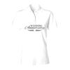 Ladies Dri-Fit Golf Shirt Thumbnail