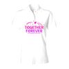 Ladies Dri-Fit Golf Shirt Thumbnail