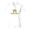 Ladies Dri-Fit Golf Shirt Thumbnail