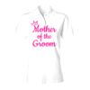 Ladies Dri-Fit Golf Shirt Thumbnail