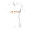 Ladies Dri-Fit Golf Shirt Thumbnail