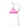 Ladies Dri-Fit Golf Shirt Thumbnail